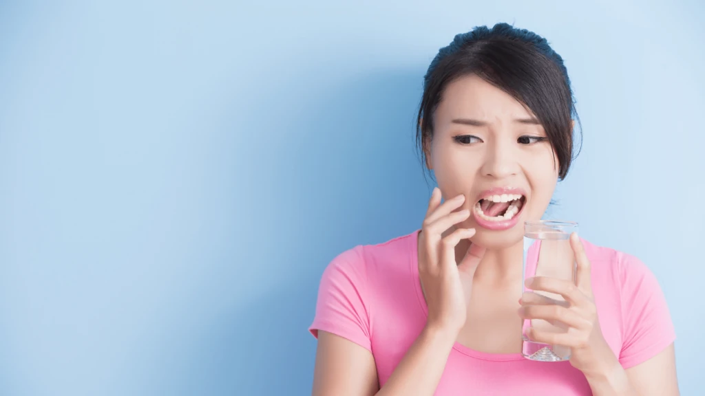 Tooth Sensitivity and How to Prevent it
