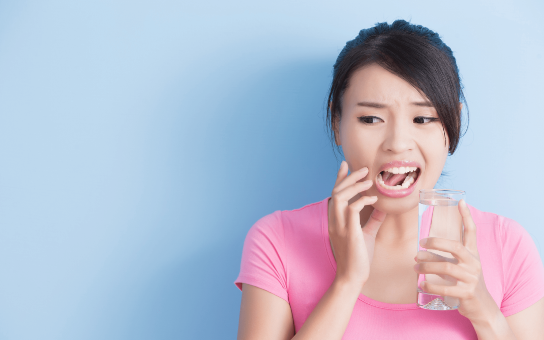 Tooth Sensitivity and How to Prevent it