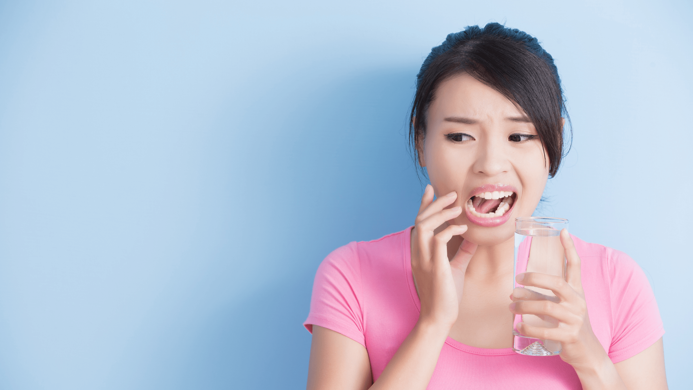 Tooth Sensitivity and How to Prevent it - Riverfront Dental