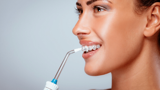 Should You Use A Waterpik?