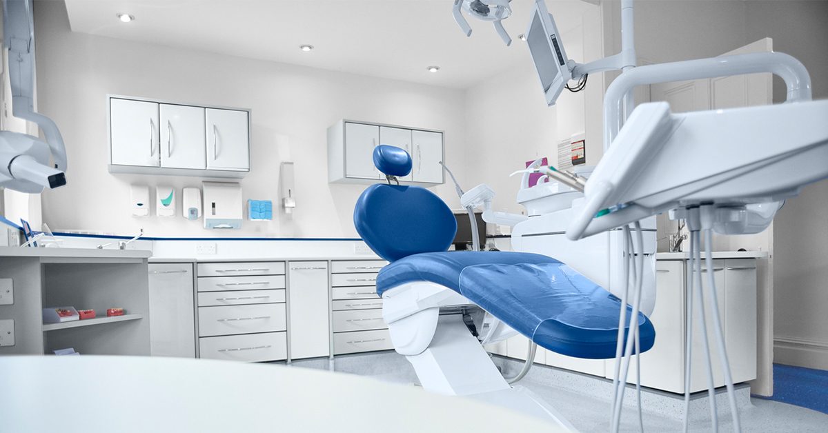 How often should you go to the dentist?