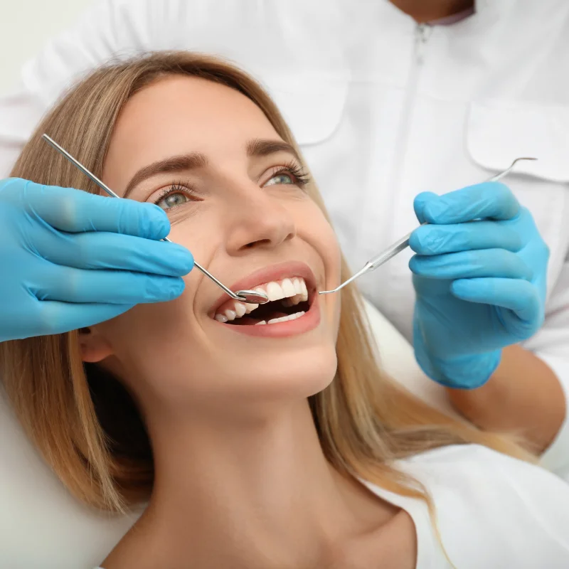 Cosmetic Dentistry at Riverfront Dental Cambridge