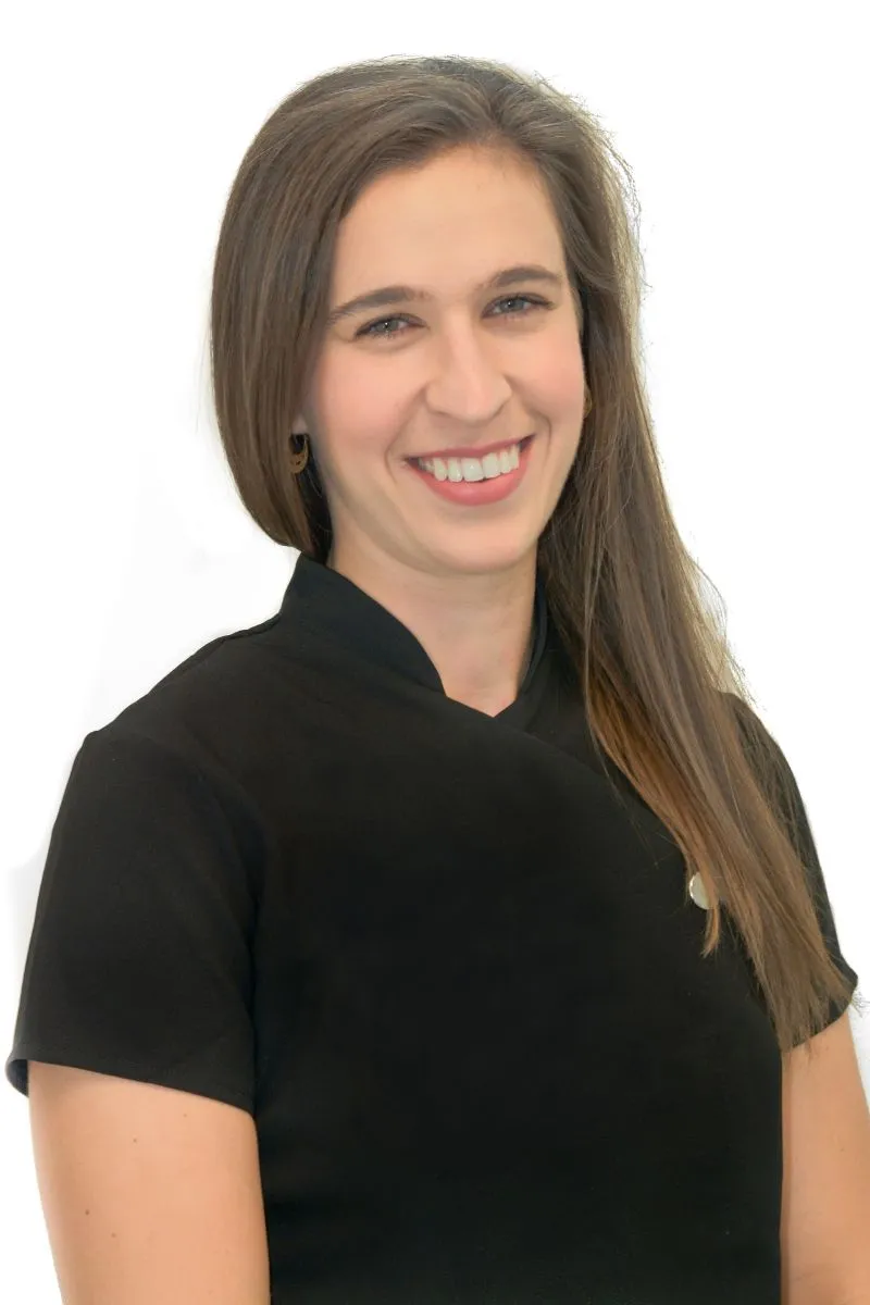 Dr. Sandra Gerlich – Riverfront Dental Cambridge