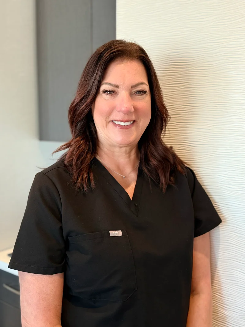 Kim Rouse – Administration | Riverfront Dental Cambridge Ontario clinic