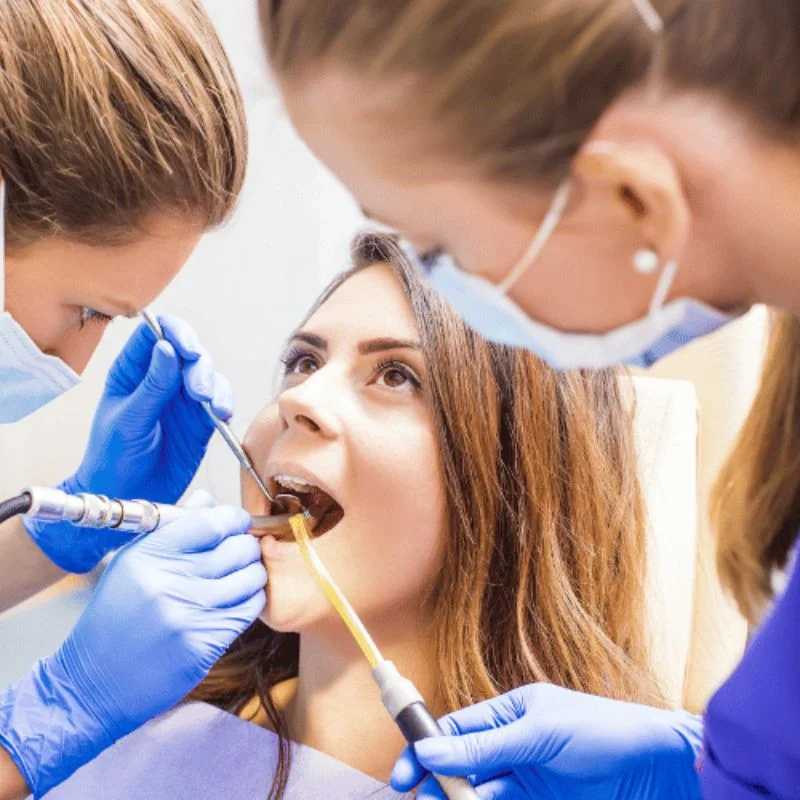 Dental Implant Procedure at Riverfront Dental Cambridge Ontario