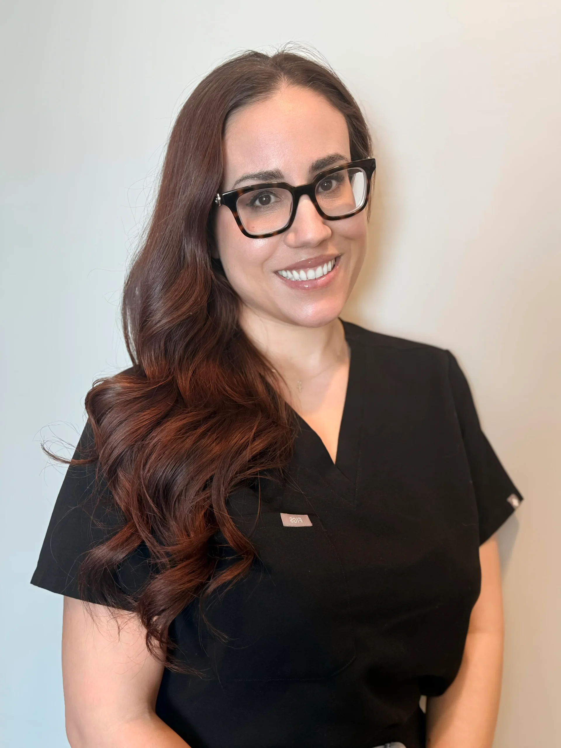Dayana Abreu – Level II Dental Assistant | Riverfront Dental Cambridge ON