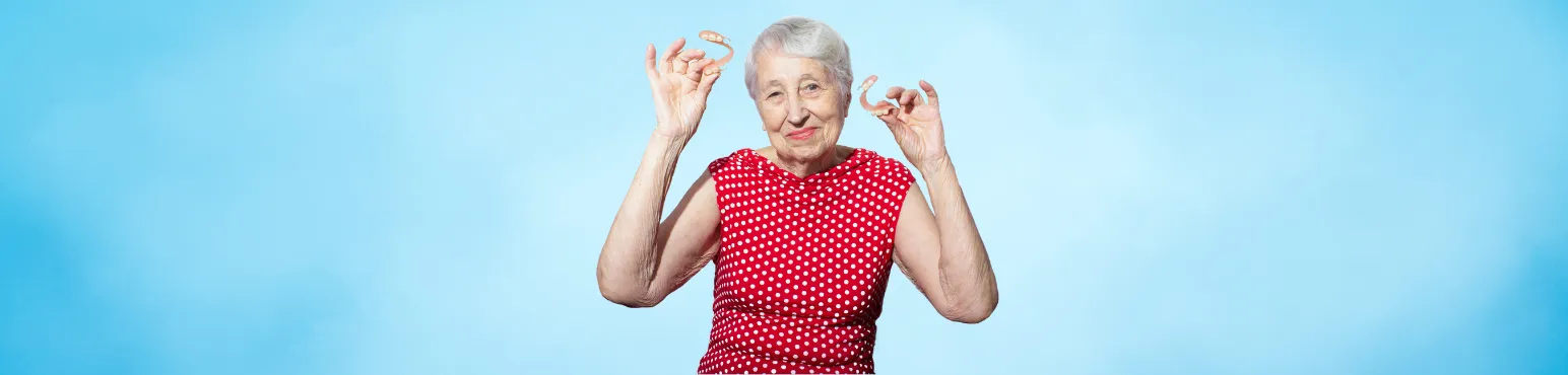 Denture Care Centre at Riverfront Dental Cambridge