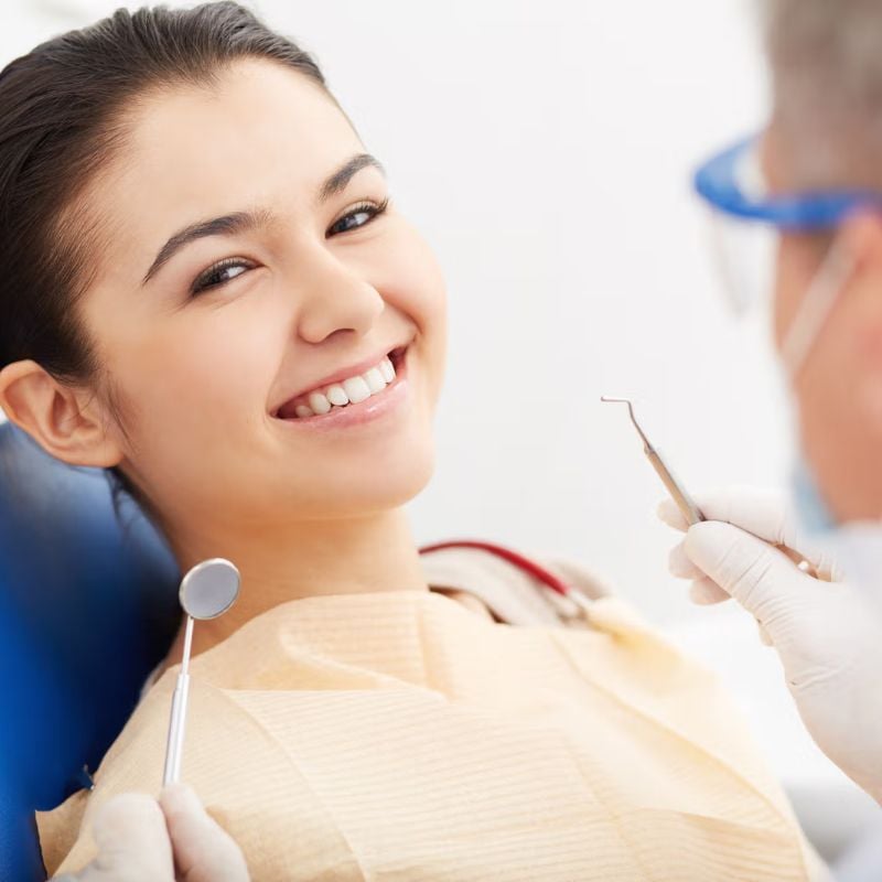 Endodontics at Riverfront Dental Cambridge
