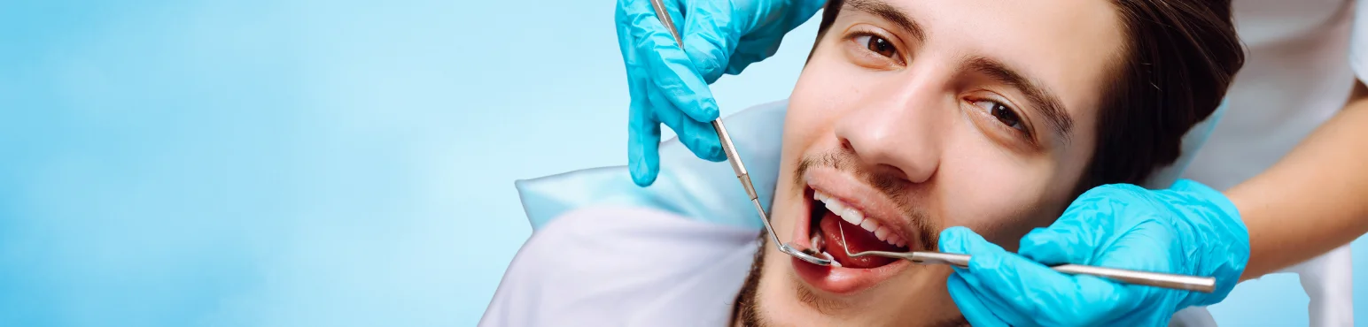 Orthodontics at Riverfront Dental Cambridge
